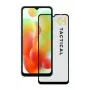 Tactical Xiaomi Redmi 12C Glass 2.5D Full Glue zwart