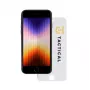 Tactical Glass Shield 2.5D screenprotector voor iPhone 7/8/SE 2020/SE 2022 clear