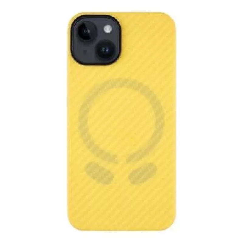 Tactical MagForce Aramid Industrial Limited Edition Case voor Apple iPhone 14
