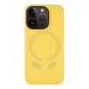 Tactical MagForce Aramid Industrial Limited Edition Case voor Apple iPhone 14 Pro Max
