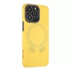 Tactical MagForce Aramid Industrial Limited Edition Back Cover voor Apple iPhone 13 Pro