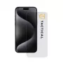 Tactical Glass Shield 2.5D displayschermfolie voor Apple iPhone 15 Pro Max helder