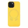 Tactical MagForce Aramid Industrial Limited Edition Case voor Apple iPhone 15