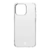 Tactical Back Cover TPU Plyo voor iPhone 15 Pro transparant