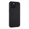 Tactical Back Cover Velvet Smoothie voor iPhone 15 Plus - Asphalt