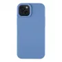 Tactical Back Cover Velvet Smoothie voor iPhone 15 Plus - zwart