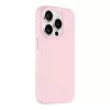 Tactical Back Cover Velvet Smoothie voor iPhone 15 Pro Pink Panther
