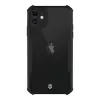 Tactical Back Cover Infantry iPhone 15 Pro Max zwart
