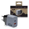 Tactical Microgrid GaN 45W grijs