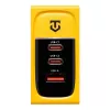 Tactical Nett Warrior GaN 100W gele oplader