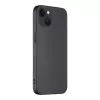 Tactical Back Cover TPU iPhone 13 zwart