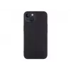 Tactical Back Cover TPU iPhone 13 zwart