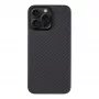 Tactical Back Cover MagForce Aramid Galaxy S24+ zwart