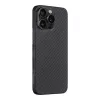 Tactical Back Cover MagForce Aramid Galaxy S24+ zwart
