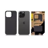 Tactical Back Cover MagForce Aramid Galaxy S24+ zwart