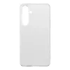 Tactical Back Cover TPU voor Samsung Galaxy S24+ transparant
