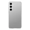 Tactical Back Cover TPU voor Samsung Galaxy S24+ transparant