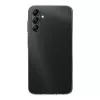 Tactical Back Cover TPU voor Samsung Galaxy A15 4G transparant