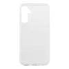 Tactical Back Cover TPU voor Samsung Galaxy A25 5G transparant