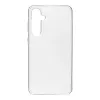 Tactical Back Cover TPU voor Samsung Galaxy A35 5G transparant
