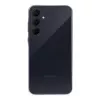 Tactical Back Cover TPU voor Samsung Galaxy A35 5G transparant