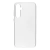 Tactical Back Cover TPU Galaxy A55 5G transparant