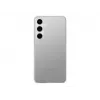 Tactical Back Cover TPU Galaxy A55 5G transparant