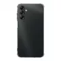 Tactical Back Cover TPU Plyo voor Samsung Galaxy A15 5G transparant