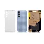 Tactical Back Cover TPU Plyo Galaxy A25 5G transparant