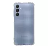 Tactical Back Cover TPU Plyo Galaxy A25 5G transparant
