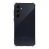 Tactical Back Cover TPU Plyo voor Samsung Galaxy A35 5G transparant
