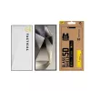 Tactical Glass Shield 5D voor Samsung Galaxy S24 Ultra zwart
