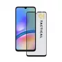Tactical Glass Shield 5D voor Samsung Galaxy A05/A05s zwart