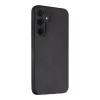 Tactical Back Cover TPU voor Samsung Galaxy A35 5G zwart