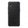 Tactical Back Cover TPU Plyo voor Samsung Galaxy XCover 7 transparant