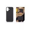 Tactical Back Cover MagForce Aramid voor iPhone 16 zwart