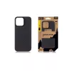 Tactical Back Cover MagForce Aramid voor Apple iPhone 16 Pro Max zwart