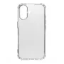 Tactical Back Cover TPU Plyo iPhone 16 transparant