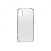 Tactical Back Cover TPU Plyo iPhone 16 transparant