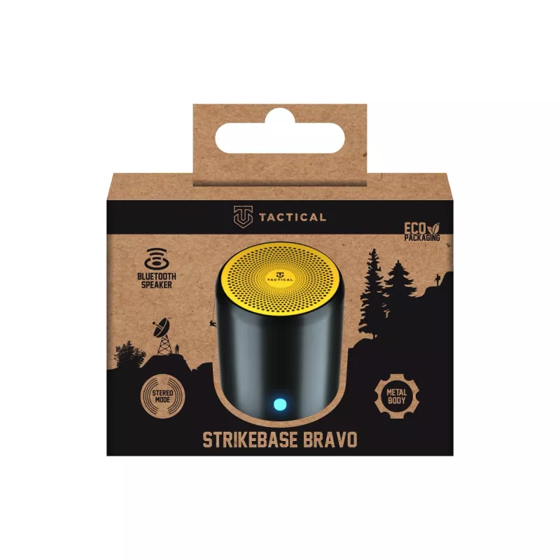 Tactical StrikeBase Bluetooth-speaker Bravo