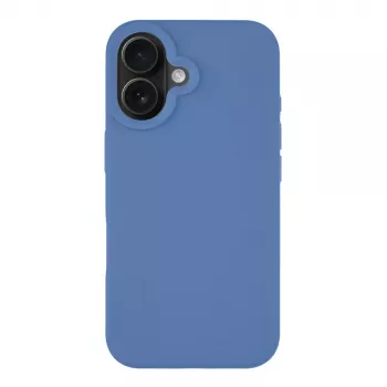 Tactical Back Cover MagForce Velvet Smoothie voor iPhone 16 - Avatar Series