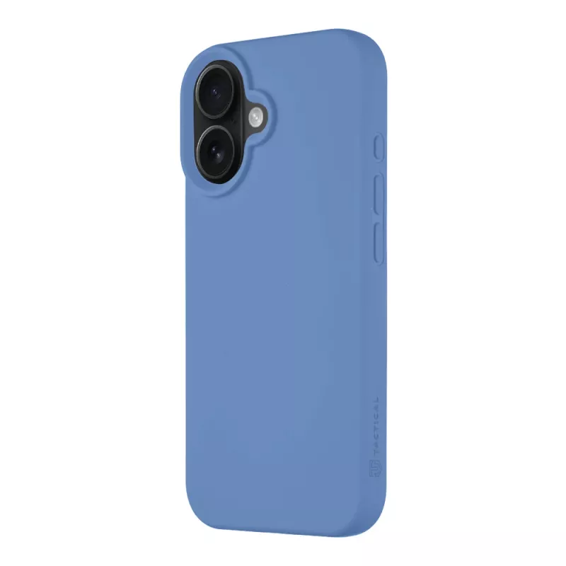 Tactical Back Cover MagForce Velvet Smoothie voor iPhone 16 - Avatar Series