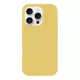 Backcover Tactical MagForce Velvet Smoothie iPhone 16 Pro Banana