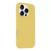 Backcover Tactical MagForce Velvet Smoothie iPhone 16 Pro Banana