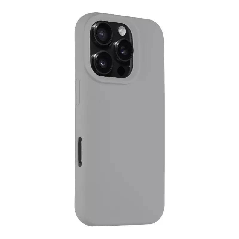 Backcover Tactical MagForce Velvet Smoothie iPhone 16 Pro Foggy