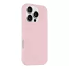 Tactical Back Cover MagForce Velvet Smoothie voor Apple iPhone 16 Pro, Pink Panther
