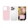 Tactical Back Cover MagForce Velvet Smoothie voor Apple iPhone 16 Pro, Pink Panther