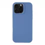 Tactical MagForce Velvet Smoothie Back Cover voor Apple iPhone 16 Pro Max - zwart
