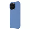 Tactical MagForce Velvet Smoothie Back Cover voor Apple iPhone 16 Pro Max - zwart