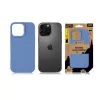 Tactical MagForce Velvet Smoothie Back Cover voor Apple iPhone 16 Pro Max - zwart